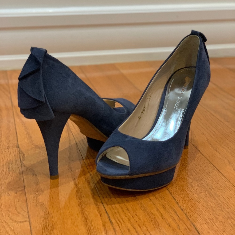 Alberto Gozzi Pumps - Picture 5 of 7